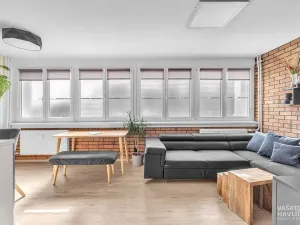 Prodej bytu 3+kk, Hradec Králové, Slezská, 55 m2