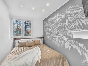 Prodej bytu 3+kk, Hradec Králové, Slezská, 55 m2