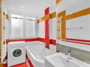 Prodej bytu 3+kk, Hradec Králové, Slezská, 55 m2