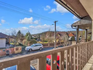 Prodej rodinného domu, Vysoká nad Labem, 280 m2