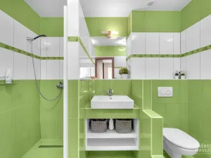 Prodej rodinného domu, Vysoká nad Labem, 280 m2