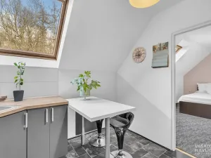 Prodej rodinného domu, Vysoká nad Labem, 280 m2