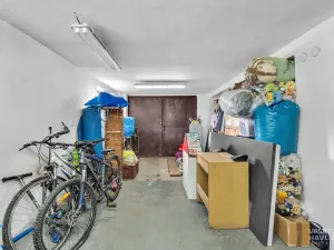 Prodej rodinného domu, Vysoká nad Labem, 280 m2