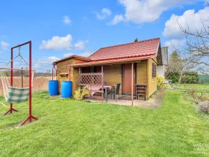 Prodej chaty, Hradec Králové, 31 m2