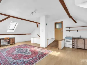 Prodej rodinného domu, Stěžery, 178 m2