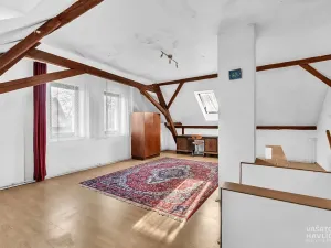 Prodej rodinného domu, Stěžery, 178 m2