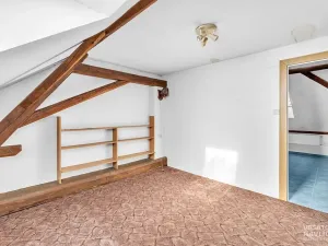 Prodej rodinného domu, Stěžery, 178 m2