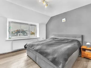 Prodej rodinného domu, Sezemice, Jungmannova, 690 m2