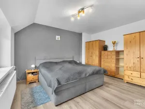 Prodej rodinného domu, Sezemice, Jungmannova, 690 m2