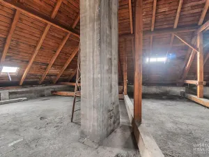 Prodej rodinného domu, Sezemice, Jungmannova, 690 m2