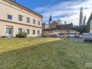 Prodej bytu 2+kk, Třebechovice pod Orebem, Flesarova, 58 m2