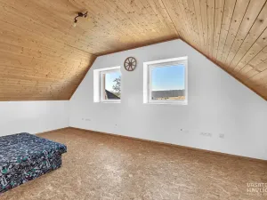 Prodej rodinného domu, Nechanice, 154 m2