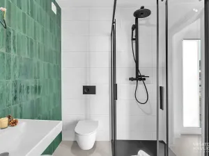 Prodej bytu 3+kk, Smiřice, 101 m2