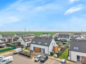 Prodej bytu 3+kk, Smiřice, 101 m2