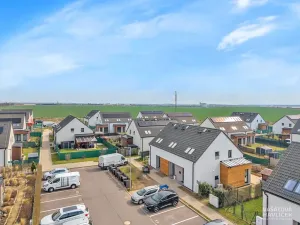 Prodej bytu 3+kk, Smiřice, 101 m2