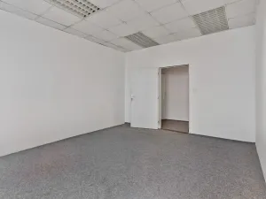 Prodej komerční nemovitosti, Liberec, Široká, 122 m2