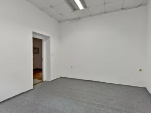 Prodej komerční nemovitosti, Liberec, Široká, 122 m2