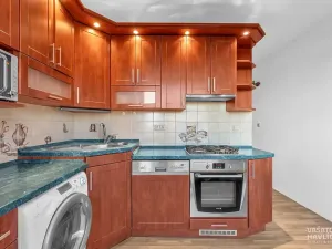 Prodej bytu 4+1, Přelouč, Studentská, 73 m2