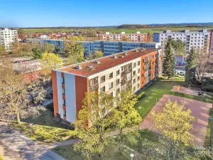 Prodej bytu 4+1, Přelouč, Studentská, 73 m2