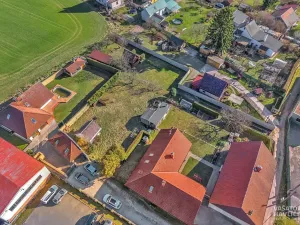 Prodej pozemku pro bydlení, Dvůr Králové nad Labem, 648 m2