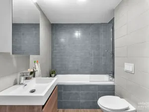 Pronájem bytu 3+kk, Smiřice, 103 m2