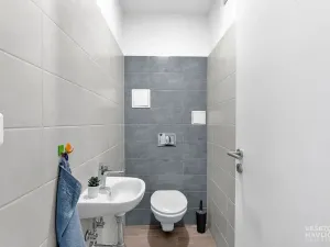 Pronájem bytu 3+kk, Smiřice, 103 m2