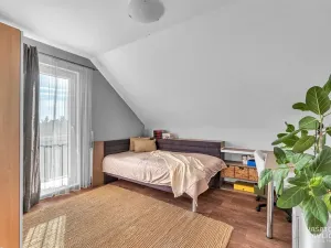 Prodej rodinného domu, Hradec Králové, 109 m2