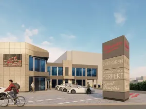 Pronájem obchodního prostoru, Hradec Králové, Víta Nejedlého, 400 m2