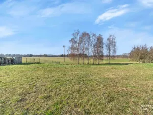 Prodej pozemku pro bydlení, Hradec Králové, 1095 m2