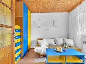 Pronájem bytu 3+1, Chrudim, 54 m2