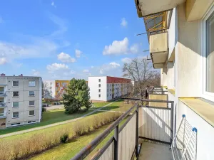 Pronájem bytu 2+1, Nové Město nad Metují, Malecí, 45 m2