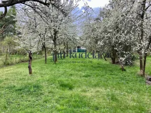 Pronájem zahrady, Brno, Terezy Novákové, 2336 m2