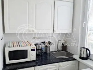 Prodej bytu 1+kk, Praha - Chodov, Brodského, 31 m2