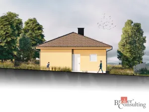 Prodej pozemku pro bydlení, Tachov, 55504 m2