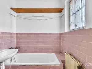 Prodej rodinného domu, Přelouč, Žižkova, 170 m2