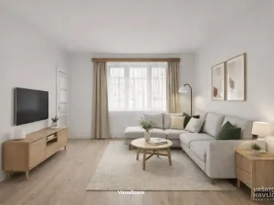 Prodej rodinného domu, Polička, Družstevní, 162 m2