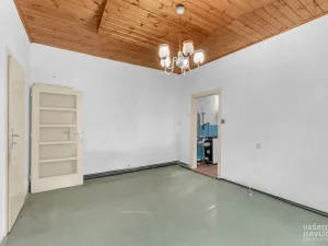 Prodej rodinného domu, Polička, Družstevní, 162 m2