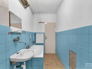 Prodej rodinného domu, Polička, Družstevní, 162 m2