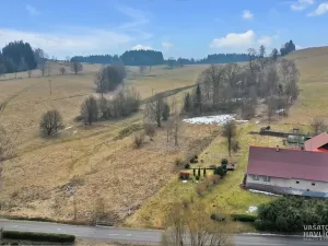 Prodej komerčního pozemku, Bartošovice v Orlických horách, 7647 m2