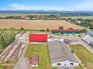 Prodej komerčního pozemku, Jasenná, 22131 m2