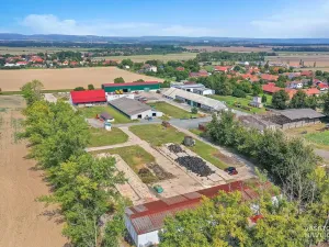 Prodej komerčního pozemku, Jasenná, 22131 m2