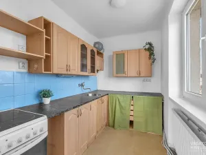 Prodej bytu 2+1, Přelouč, 63 m2