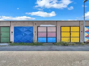 Prodej bytu 2+1, Přelouč, 63 m2