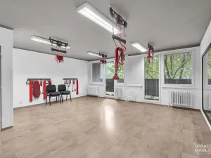 Pronájem kanceláře, Hradec Králové, Akademika Heyrovského, 30 m2