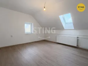 Pronájem rodinného domu, Dětmarovice, 433 m2