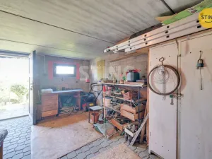 Prodej chaty, Buk, 52 m2