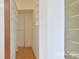 Pronájem bytu 1+1, Brno, Ječná, 37 m2