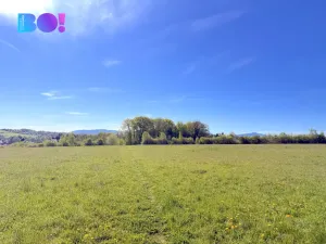 Prodej louky, Havířov, 12833 m2