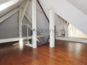 Pronájem bytu 2+kk, Praha, Fetrovská, 53 m2