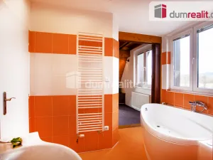 Prodej ubytování, Horní Planá - Hůrka, 1320 m2